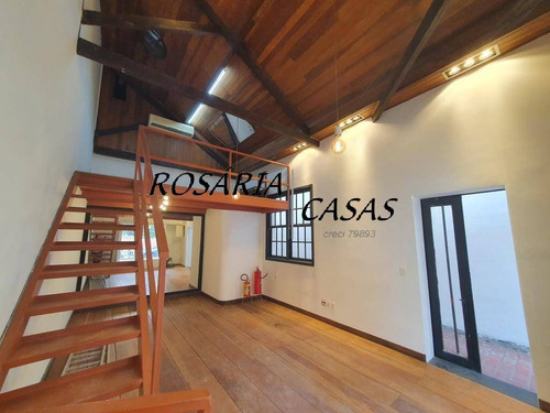 Imagem 9 de 15 de Loja Linda Na Fradique - Vila Madalena! - 1354