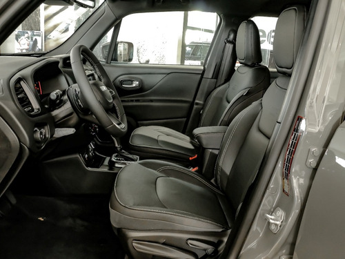 Imagem 11 de 14 de Jeep Renegade Série S T270 4x4 At9