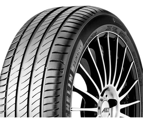 Pneu Michelin 225/50r17 Primacy 4+ Tl Xl 98v