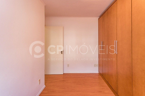 Imagem 19 de 30 de Apartamento Em Jardim Lindóia, Porto Alegre/rs De 176m² 3 Quartos À Venda Por R$ 680.000,00 - Ap1053397-s