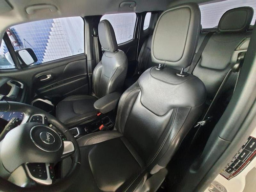 Jeep Renegade 1.8 Longitude Flex Aut. 5p