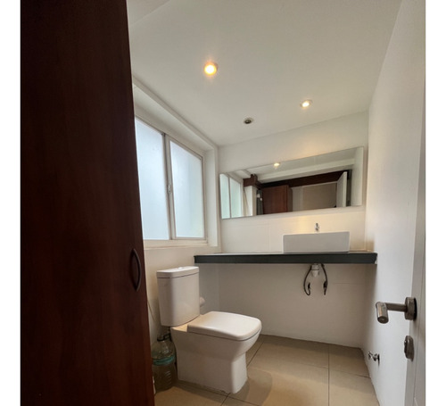 Arriendo Oficina Remodelada Providencia -excelente Ubicación