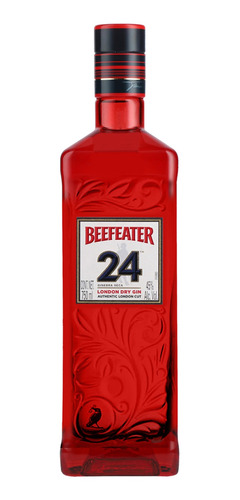 Ginebra Beefeater 24 750 Ml