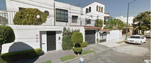 Casa En Quito, Gustavo A Madero, Remate Bancario