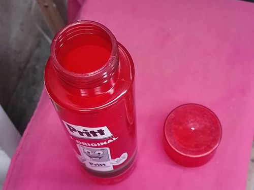 Cilindro 900ml 25 Pzs Prit, Fiestas, Cumples