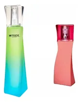 Comprar Fraiche Paquete Perfume De 120ml Y Perfume De 30ml