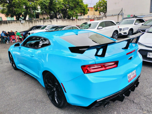 Chevrolet Camaro 3.7 Rs V6 At