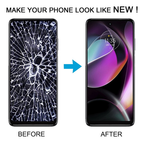Pantalla Lcd Lanjing
