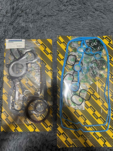 Imagen 3 de 5 de Juego Kit Empacadura Toyota 4runner Fortuner Hilux Kavak 4.0
