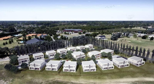 Imagen 15 de 30 de Town Houses En Pilará | Mallmann Propiedades