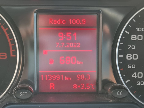 Imagen 5 de 13 de Audi Q5 3.2 Fsi Quatro