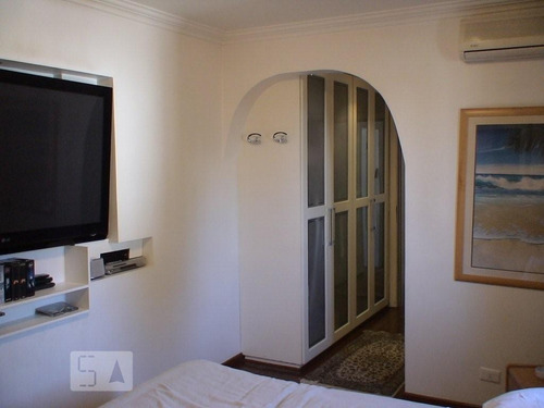Apartamento À Venda - Panamby, 4 Quartos, 249 - S893111342