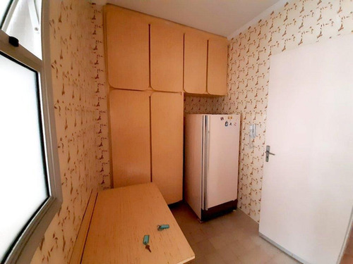 Imagem 9 de 14 de Apartamento Com 2 Dormitórios À Venda, 90 M² Por R$ 350.000,00 - Pitangueiras - Guarujá/sp - Ap11443