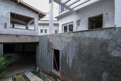 Casa-são Paulo-vila Madalena | Ref.: 353-im321319 - 353-im321319