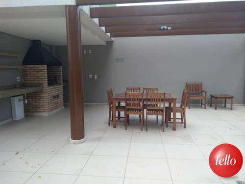 Imagem 17 de 24 de Apartamento - Ref: 228507