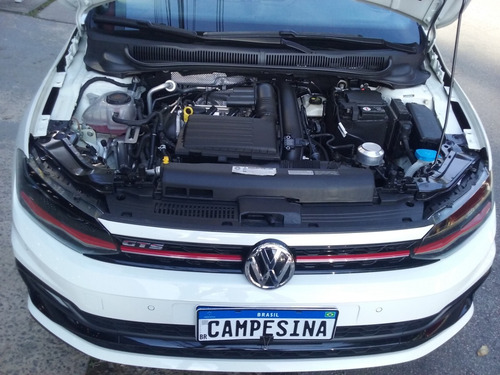 Imagem 12 de 12 de Volks Virtus Gts 1.4 Tsi Automático