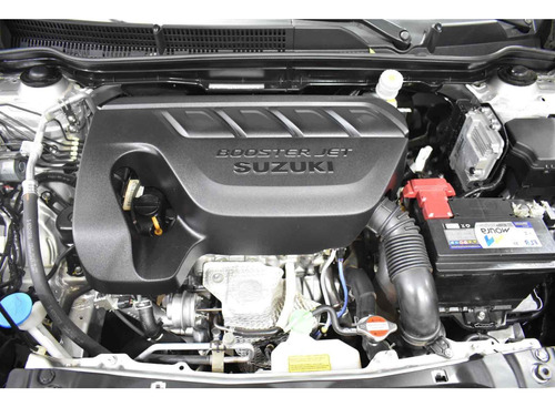 Suzuki S-Cross 1.4 16V VVT TURBO GASOLINA 4STYLE AUTOMÁTICO
