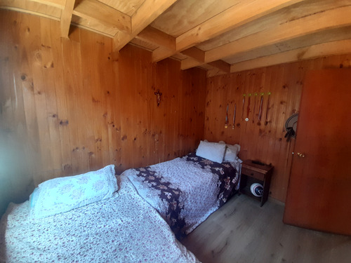 En Venta Casa Sector Sajonia Frutillar