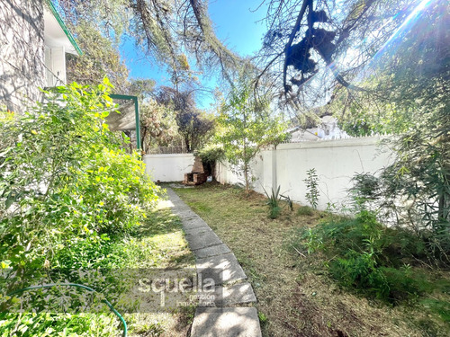 Clásica Casa En Arriendo Para Oficina, Excelentes Accesos
