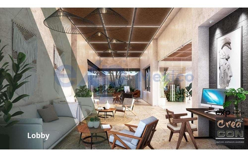 Imagen 9 de 14 de Anah Uxul Condos Tulum México.