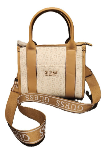 Guess Satchel Bolsa Mujer