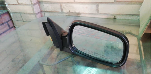 Mitsubishi Signo 2008 Retrovisor Derecho 