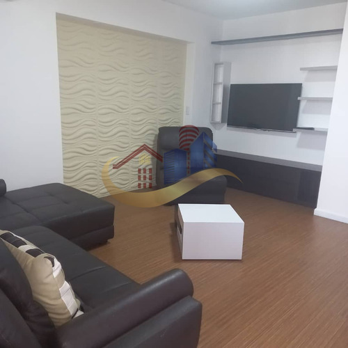 Imagen 2 de 11 de Apartamento A La Venta En Tanaguarena De 2 Hab. 3 Baños Ref 949