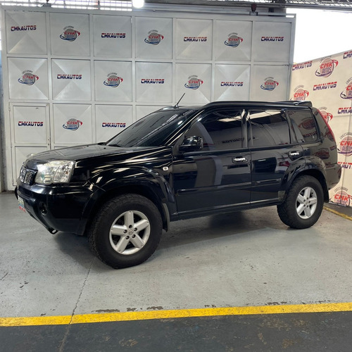 Nissan X-trail 2007