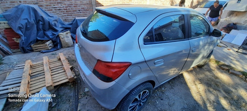 Chevrolet Onix 2014 Ltz