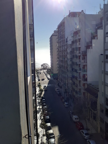 Imagen 7 de 9 de Vendemos Departamnto 2 Ambientes A Nuevo Con Vista Al Mar