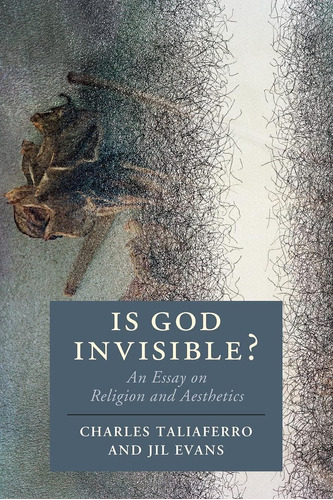 Libro: Is God Invisible? (cambridge Studies In Religion, Ph