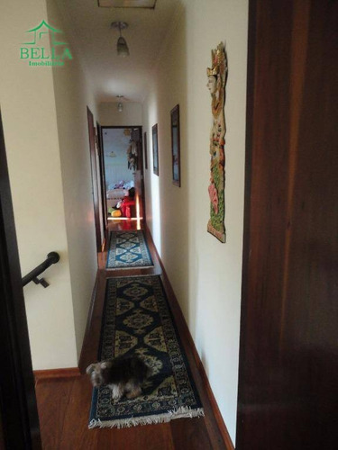Imagem 10 de 23 de Sobrado Residencial À Venda, Jardim Maristela, São Paulo. - So1092
