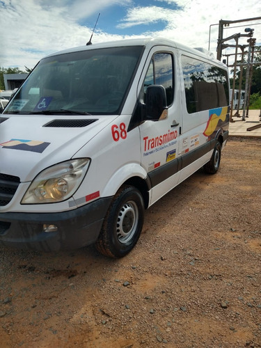 M. Benz Sprinter 415 Cdisprinterm 2015/2016