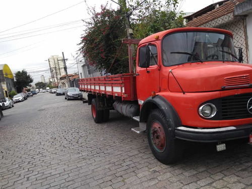 Imagem 8 de 8 de Mercedes 1113