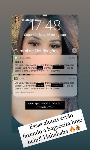 Imagem 3 de 4 de Renda Extra Método Mulher Milionária