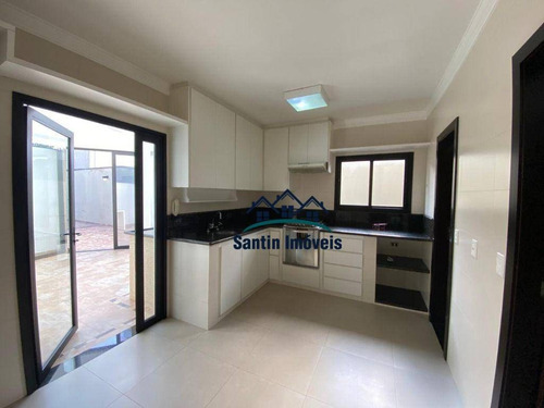 Imagem 6 de 27 de Mansão 05 Quartos (03 Suítes 01 Master Com Hidro) Piscina, Espaço Gourmet, 06 Vagas À Venda, 470 M² - Nova Petrópolis - São Bernardo Do Campo/sp - So0445