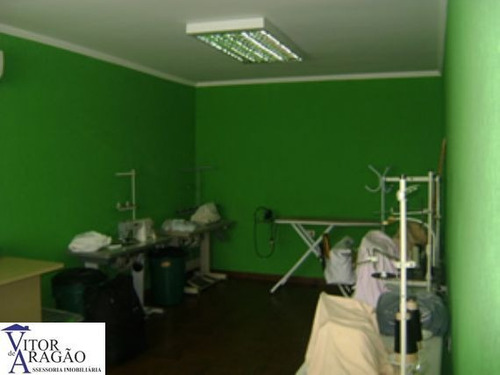 Imagem 6 de 15 de 07037 - Predio Inteiro, Vila Isolina Mazzei - São Paulo/sp - 7037