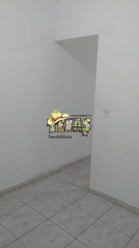 Imagem 13 de 15 de Casa Terrea Chacara Califórnia - 2825