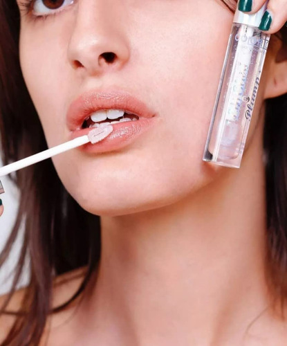 Brillo Labial Plump