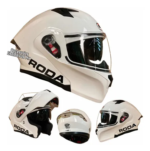 Cascos roda certificación sale