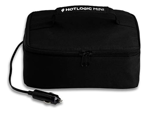 Lógica Caliente 16801045-blk Totalizador De Alimentos 12v, A