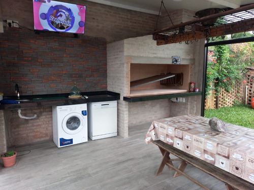 Temporada 2025 Las Toscas 3 Dormitorios Y 2 Baños 2121lt