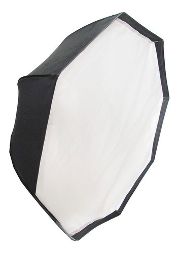 Soft Box Octagonal Roadtrip De 120 Cm, Tela Reflectante