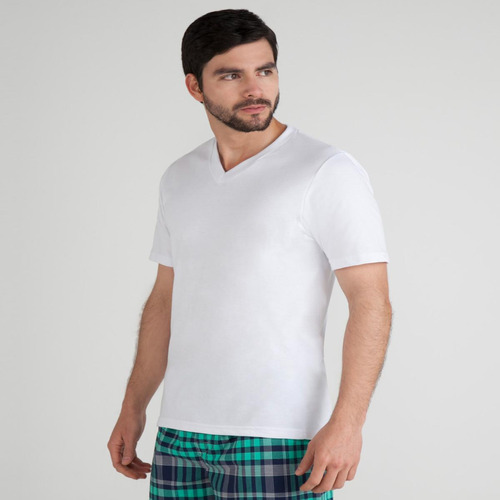 Camiseta Hombre Patprimo Interior Surtido  44020008-999