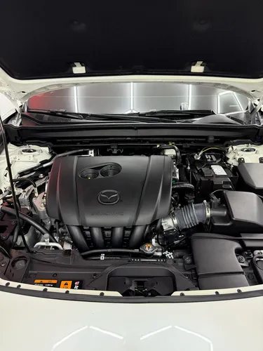 Mazda CX-30 2.5 Grand Touring Lx Carbon Edition Awd At