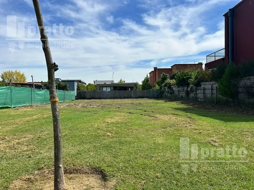 Terreno En Vila Marina