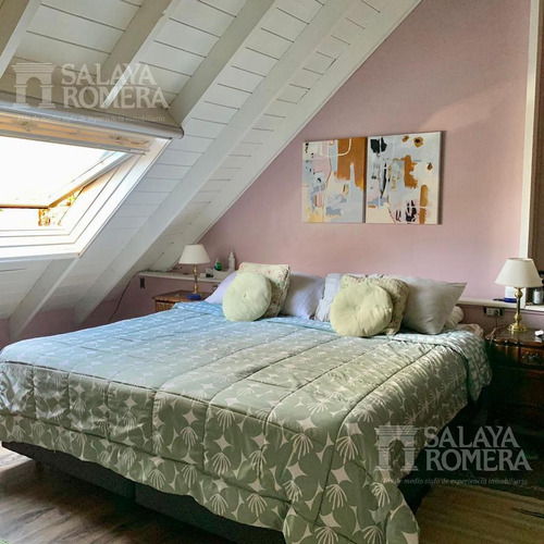 Imagen 15 de 26 de Venta Casa 4 Ambientes En Olivos Alto