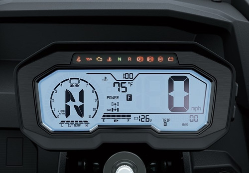 Imagen 14 de 25 de Utv Kawasaki Teryx Krx 1000 | Mall Don Bosco Motors