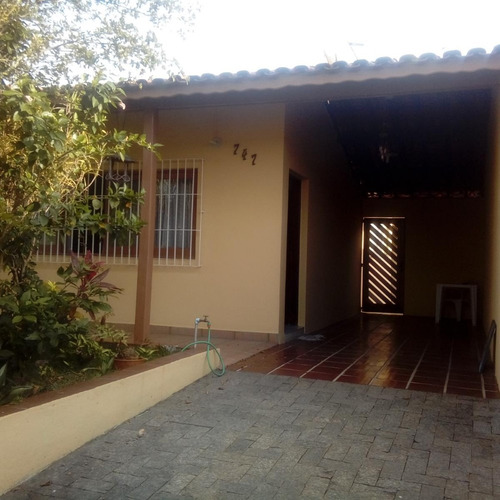 Imagem 2 de 14 de Casa A Venda Em Peruibe