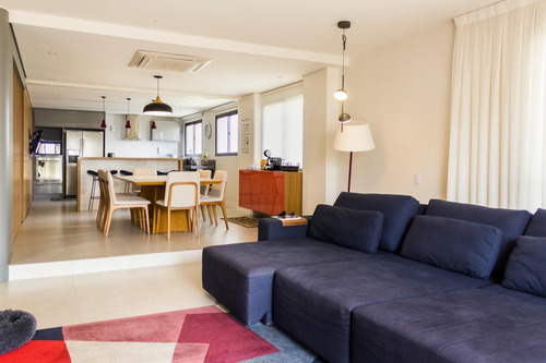 Apartamento Alto Padrão Pronto P/ Morar! - Ap1980
